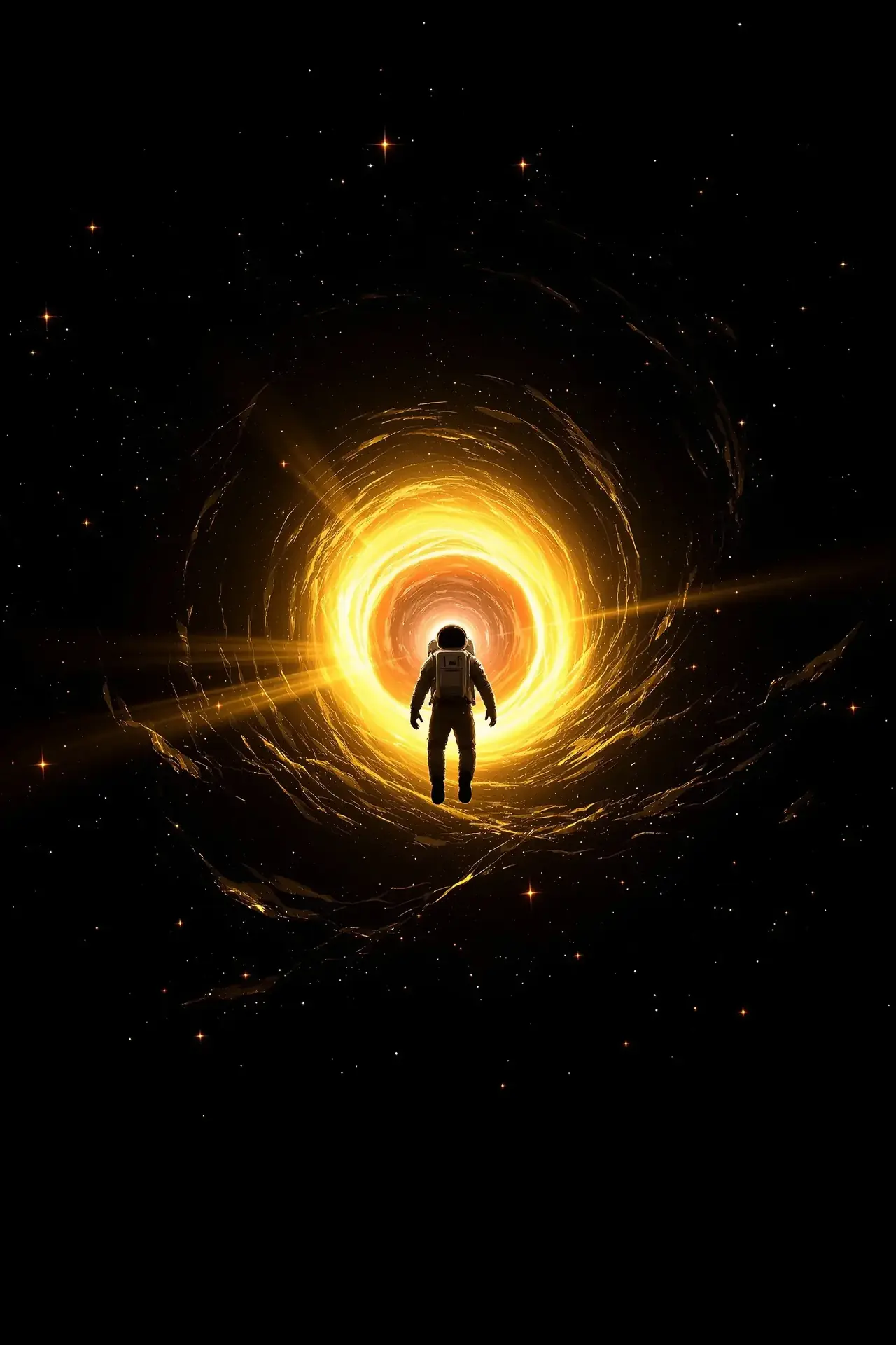 星际远征者 电影海报